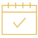 Booking icon